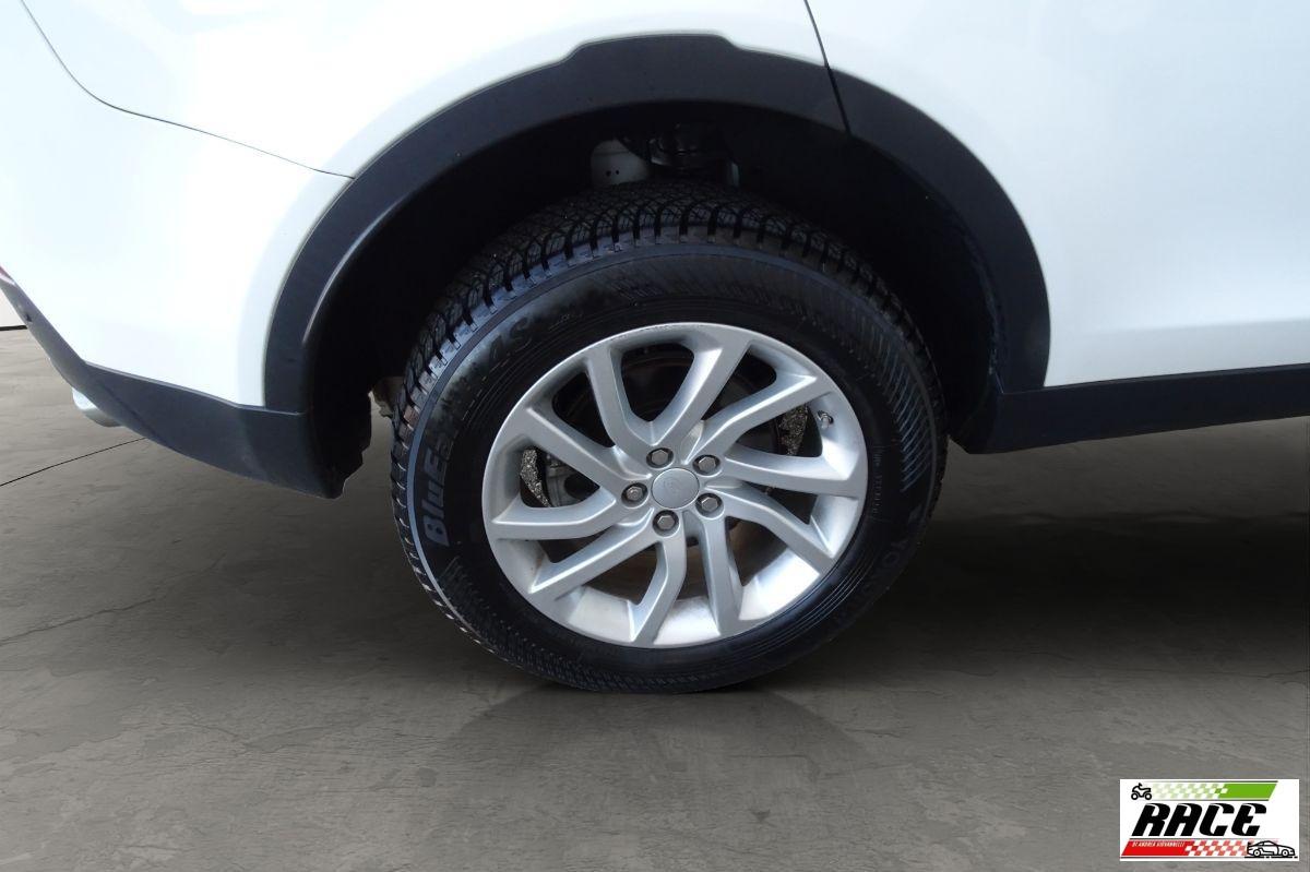 LAND ROVER - Discovery Sport - 2.0 TD4 150CV HSE Luxury AWD