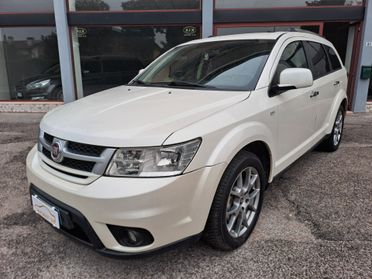 Fiat Freemont 2.0 Multijet 140 CV