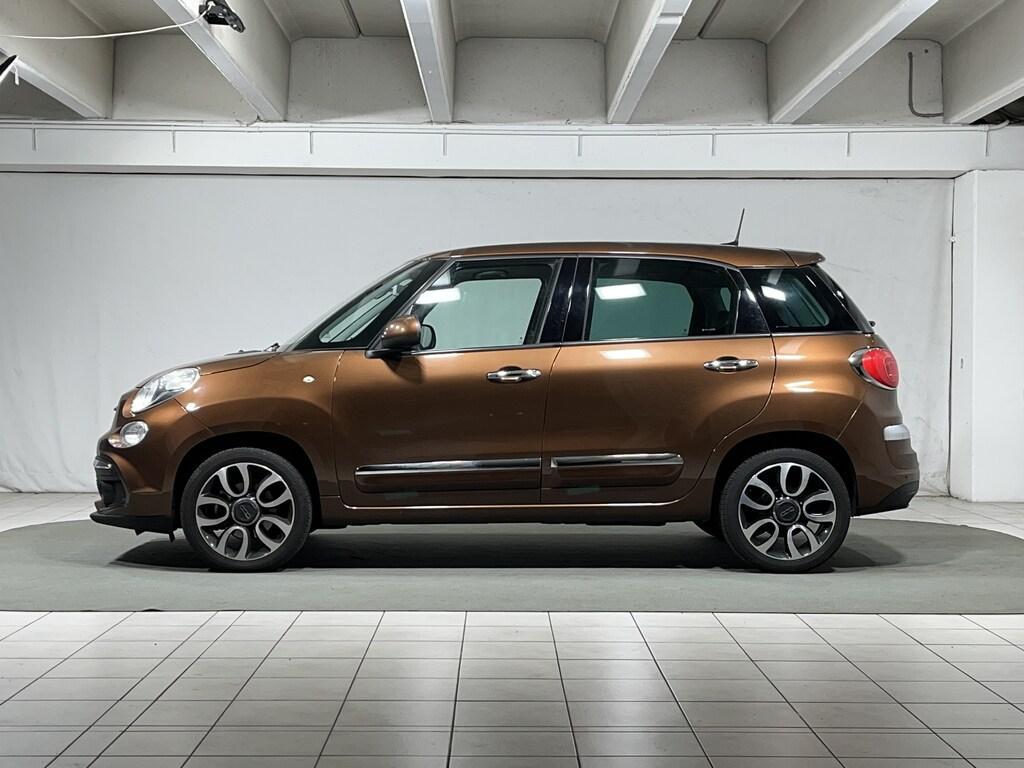 Fiat 500L 1.3 mjt Lounge 95cv