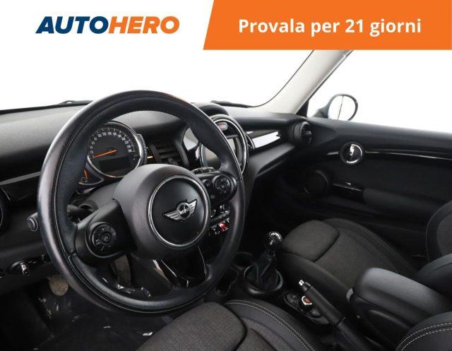 MINI Cooper D 1.5 Cooper D