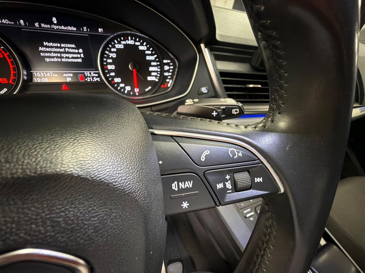 Audi Q5 40 TDI quattro S tronic