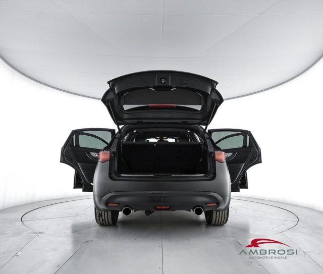 INFINITI QX70 3.0d 3.0 diesel V6 AT S Premium - PER OPERATORI D