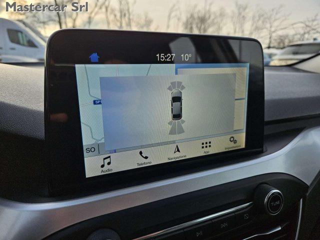 FORD Focus Focus V 2018 SW SW 1.5 ecoblue Business - FT153FF