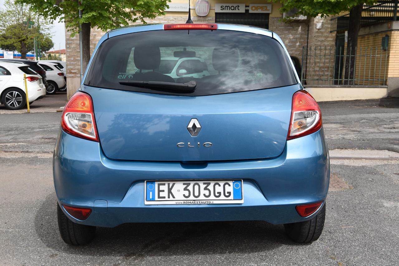 Renault Clio 1.2 16V 5 porte Yahoo!
