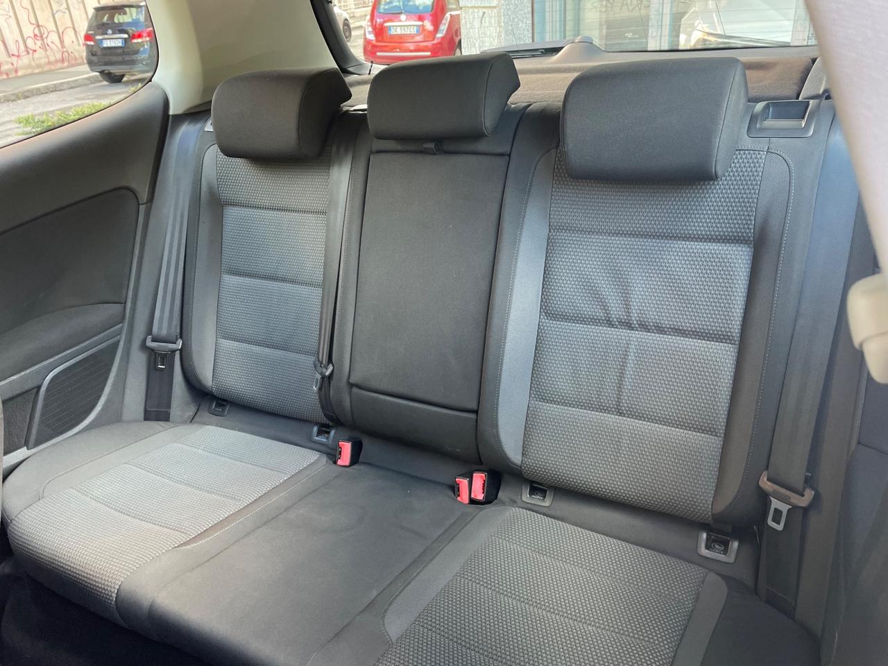 Volkswagen Golf 1.6 3p. 102cv/TAGLIANDI/GARANZIA