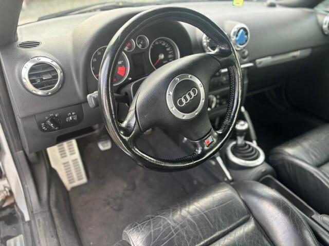 Audi TT Coupé 1.8 T 20V 179 CV cat