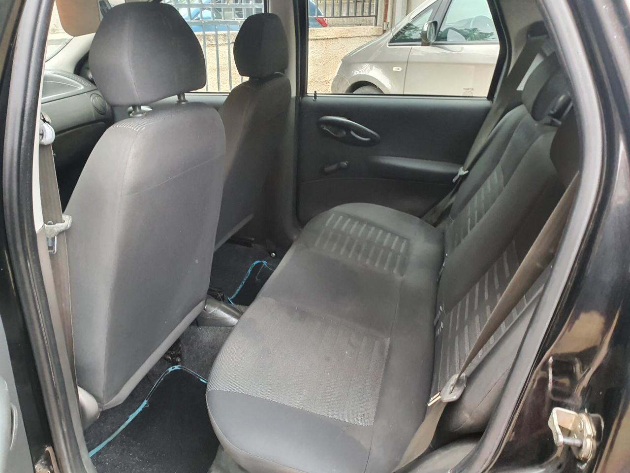 Fiat Punto Classic 1.2 5 porte Active GPL