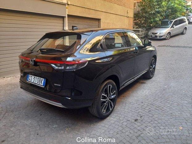 Honda HR-V 1.5 Hev eCVT Advance