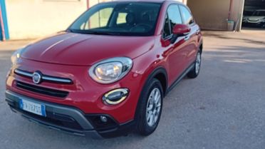 Fiat 500x-1.6 mjt cross-camb/aut-2019