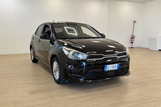 KIA Rio 1.2 DPi 82 CV EcoGPL Style