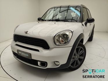 MINI Countryman Mini R60 Mini 2.0 Cooper SD