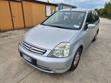 Honda Stream 2.0 16V i-VTEC cat ES