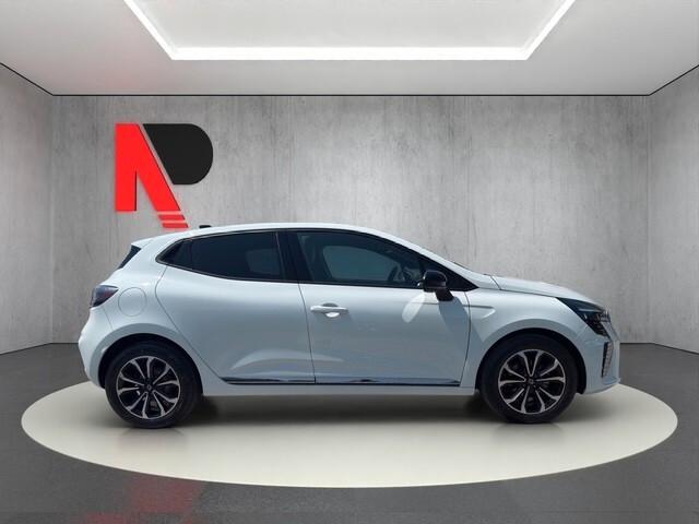 Renault Clio ECO-G 100 CV Techno Km0