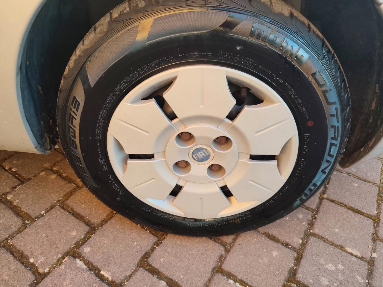 Fiat Panda 1.1 Active
