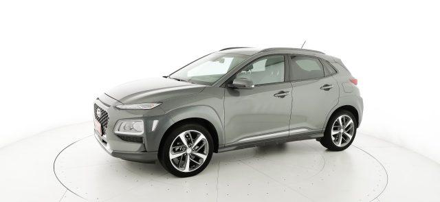 HYUNDAI Kona 1.0 T-GDI XPrime