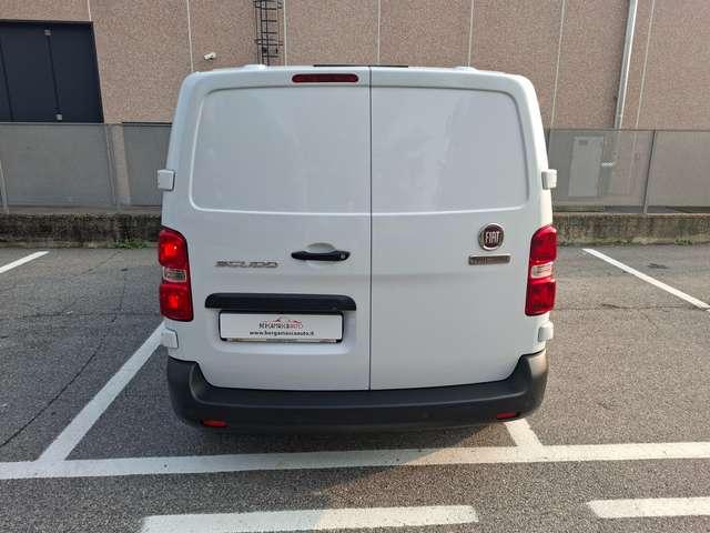 Fiat Scudo 2.0 BlueHDi 145 cv