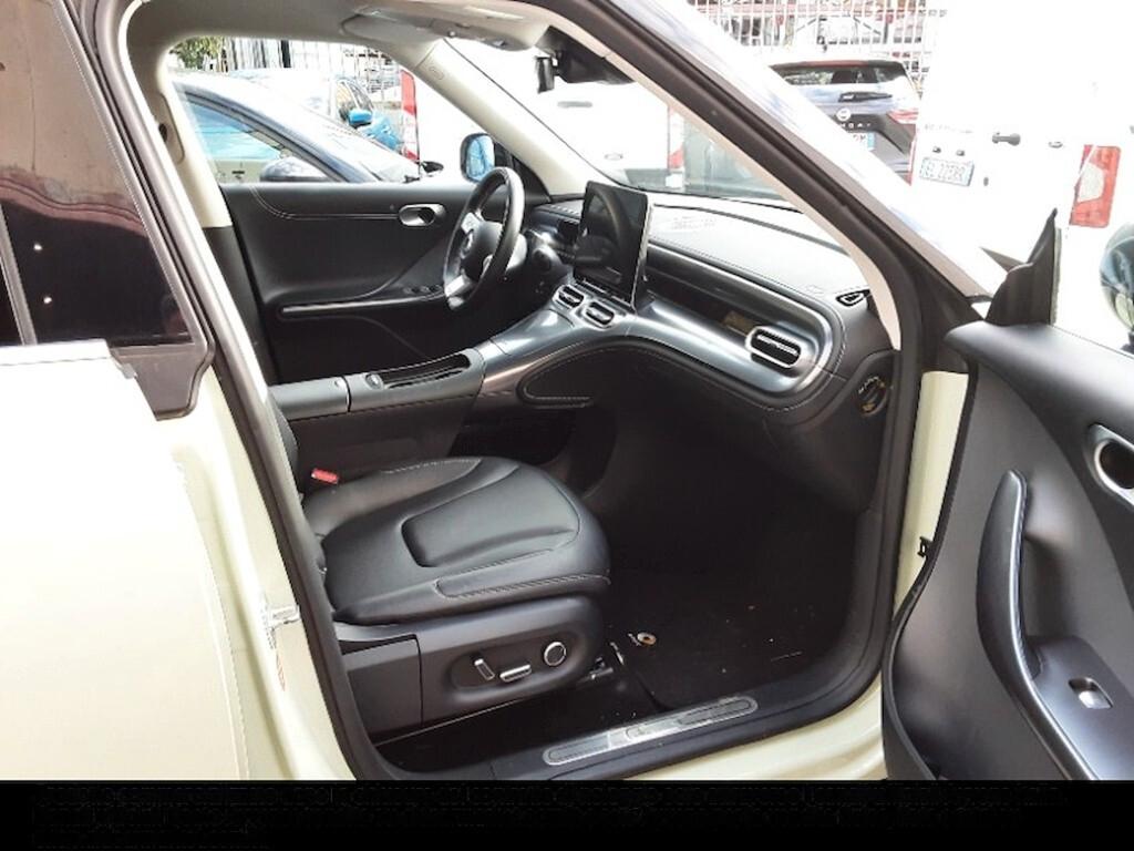 SMART #1 272CV AUTOMATIC PRO+ ( FARI LED - PELLE - AMBIENT LIGHTS - CRUISE - NAVI - MIRROR - PDC - TELECAMERA 360 - CERCHI 19 - TETTO BICOLORE )