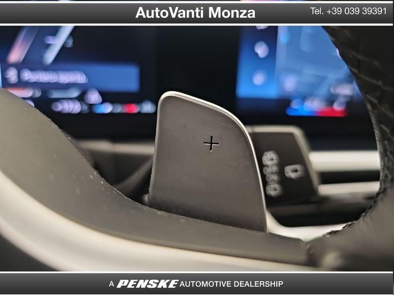 BMW Serie 3 320d Touring mhev 48V xdrive MSport auto