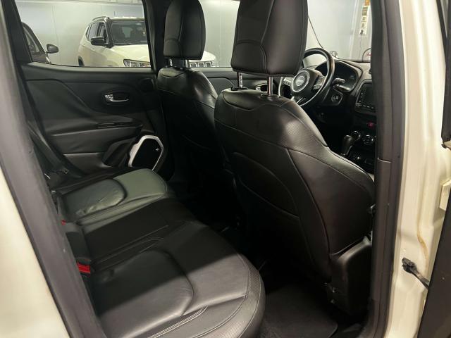 Jeep Renegade Renegade 2.0 mjt Limited 4wd 140cv auto