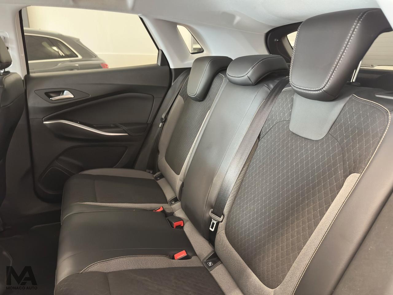 OPEL GRANDLAND ELEGANCE 1.5 CDTI 130CV 2022