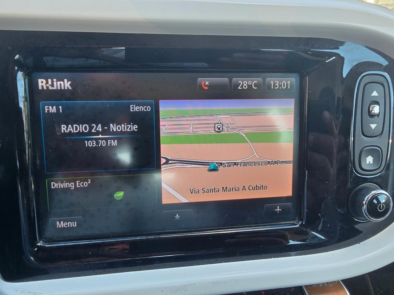 Renault Twingo TCe 90 CV Stop&Start Energy Lovely
