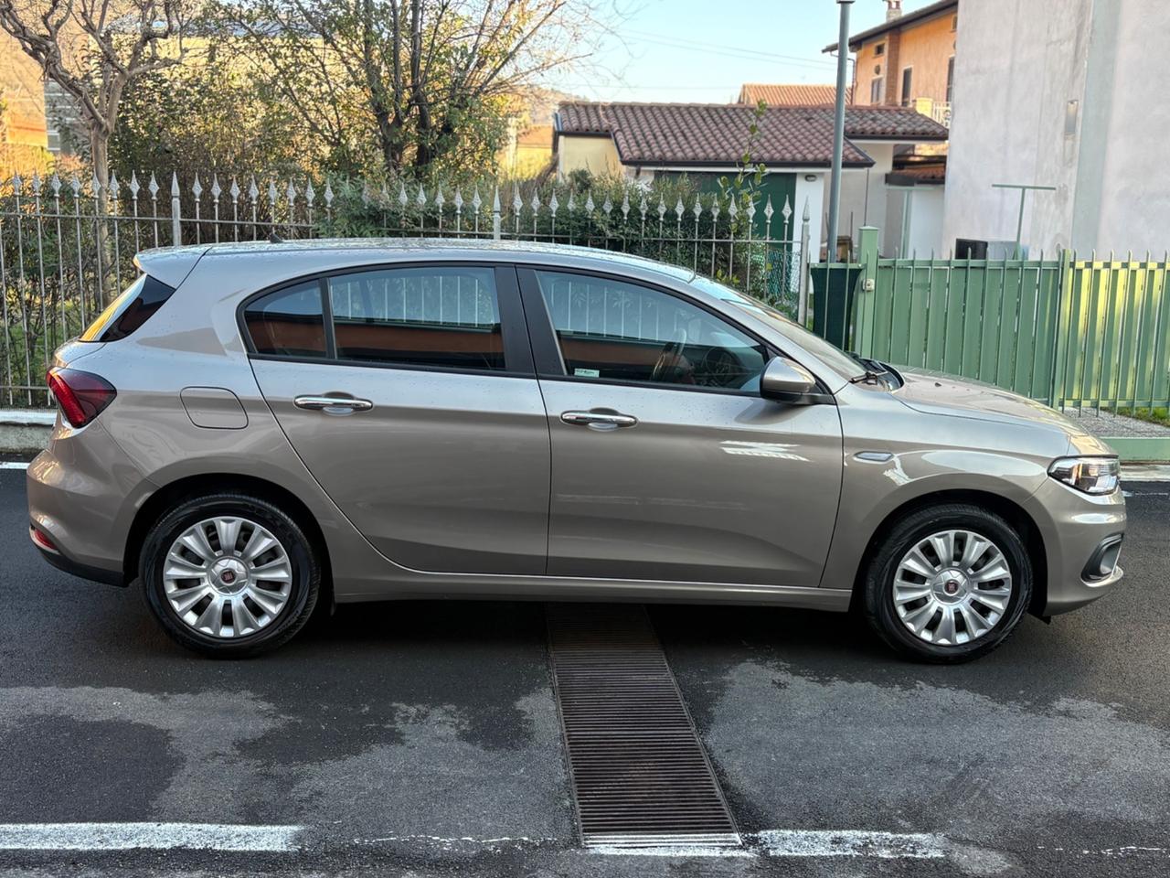 Fiat Tipo 1.4 5 porte Lounge 40.000 KM