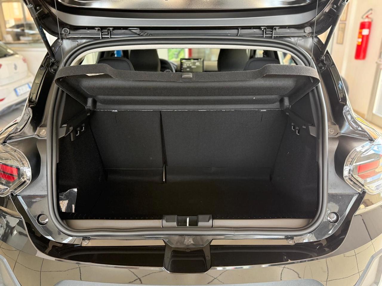 Dacia Sandero Stepway 1.2 TCe ECO-G 120cv Expression