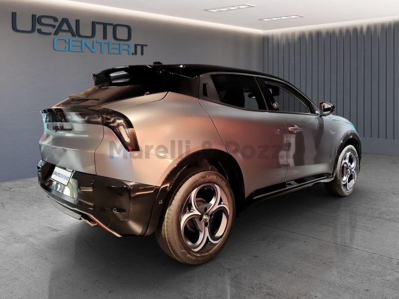 Alfa Romeo Junior Junior 1.2 145 CV Hybrid eDCT6 Milano Cortina 2026