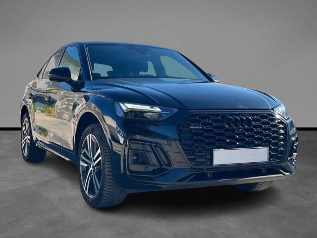 AUDI Q5 SPB 40 TDI quattro S tronic S line