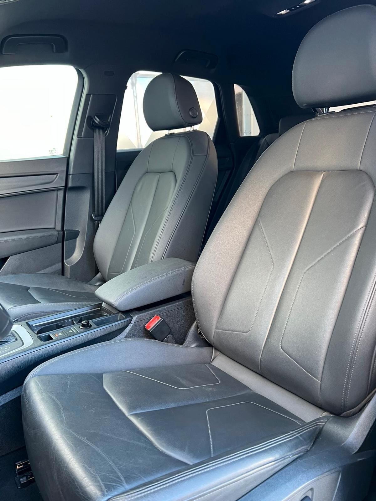 AUDI Q3 35 TDI S TRONIC 2021!!! BUSINESS PLUS!!!