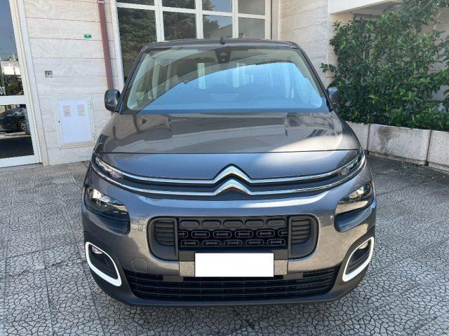 CITROEN Berlingo BlueHDi 100 Autocarro 5 Posti