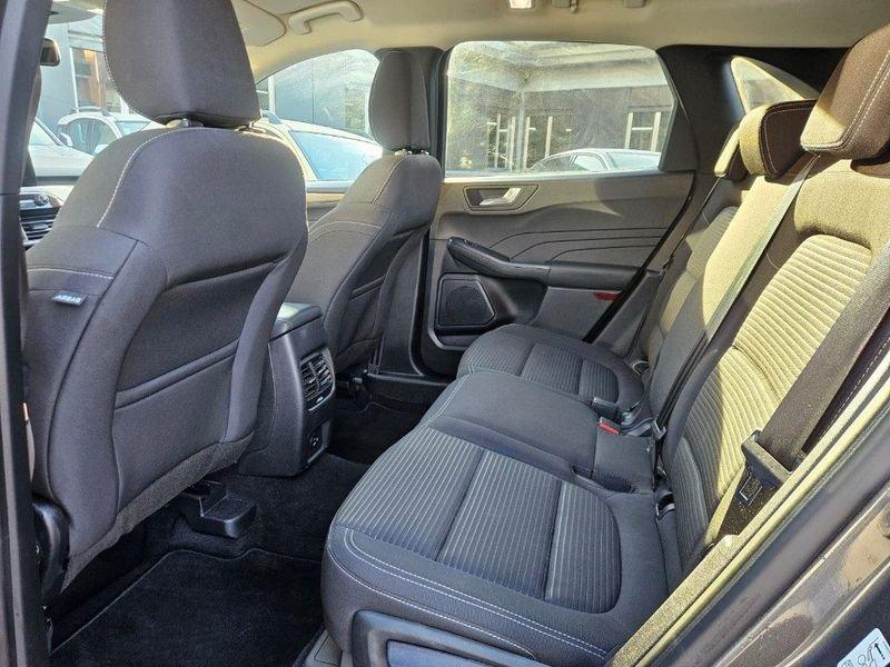 Ford Kuga 1.5 EcoBlue 120 CV 2WD