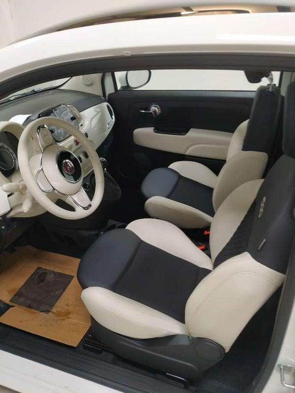 FIAT 500 1.0 hybrid Dolcevita 70cv