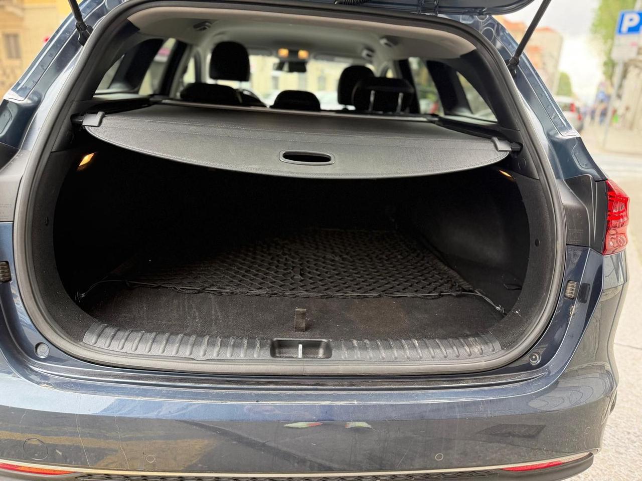 Kia Ceed Evolution 1.6 CRDi