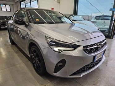 Opel Corsa Corsa VI 2020 1.2 Elegance s