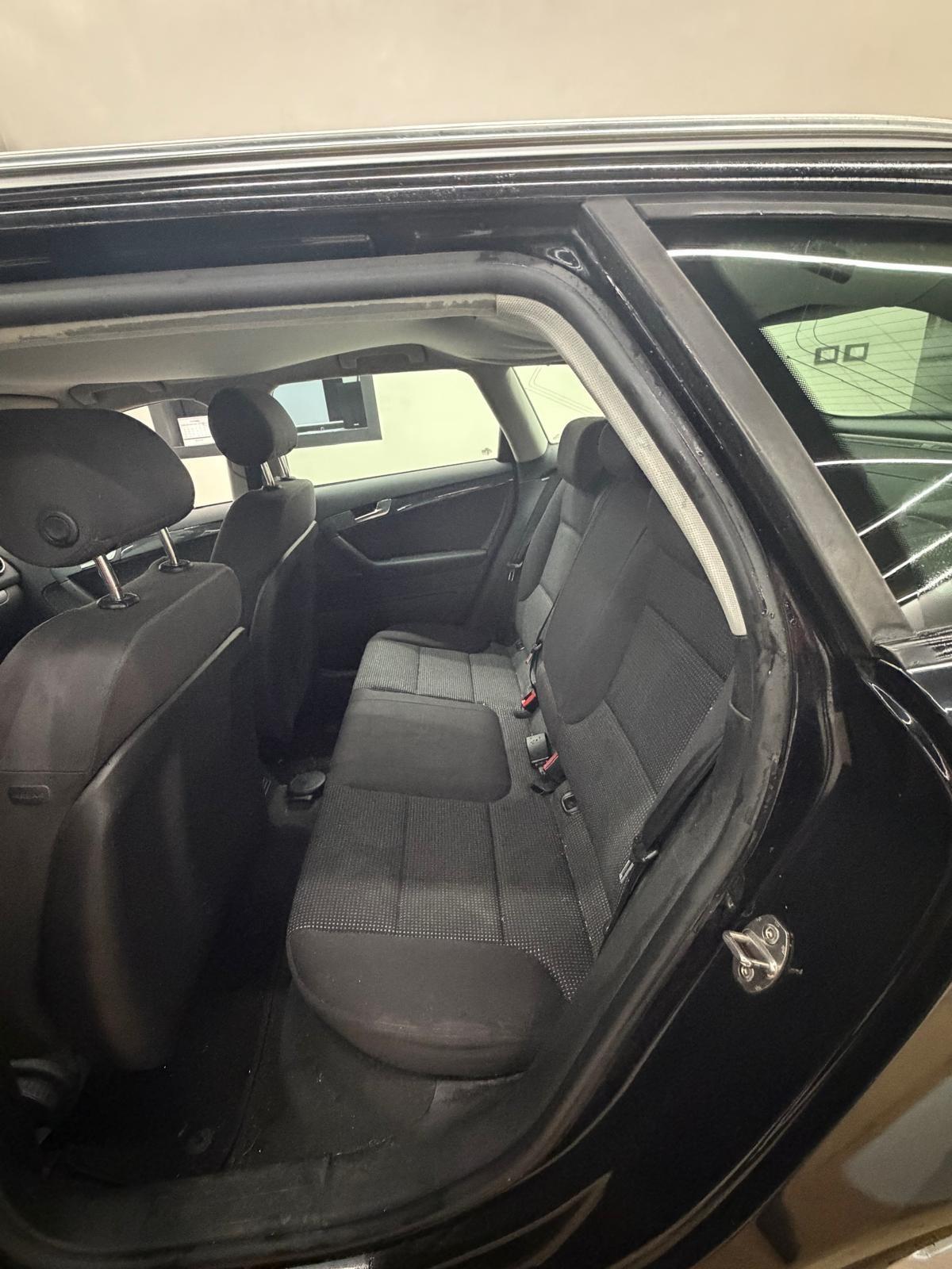 Audi A3 2.0 16V TDI Ambiente