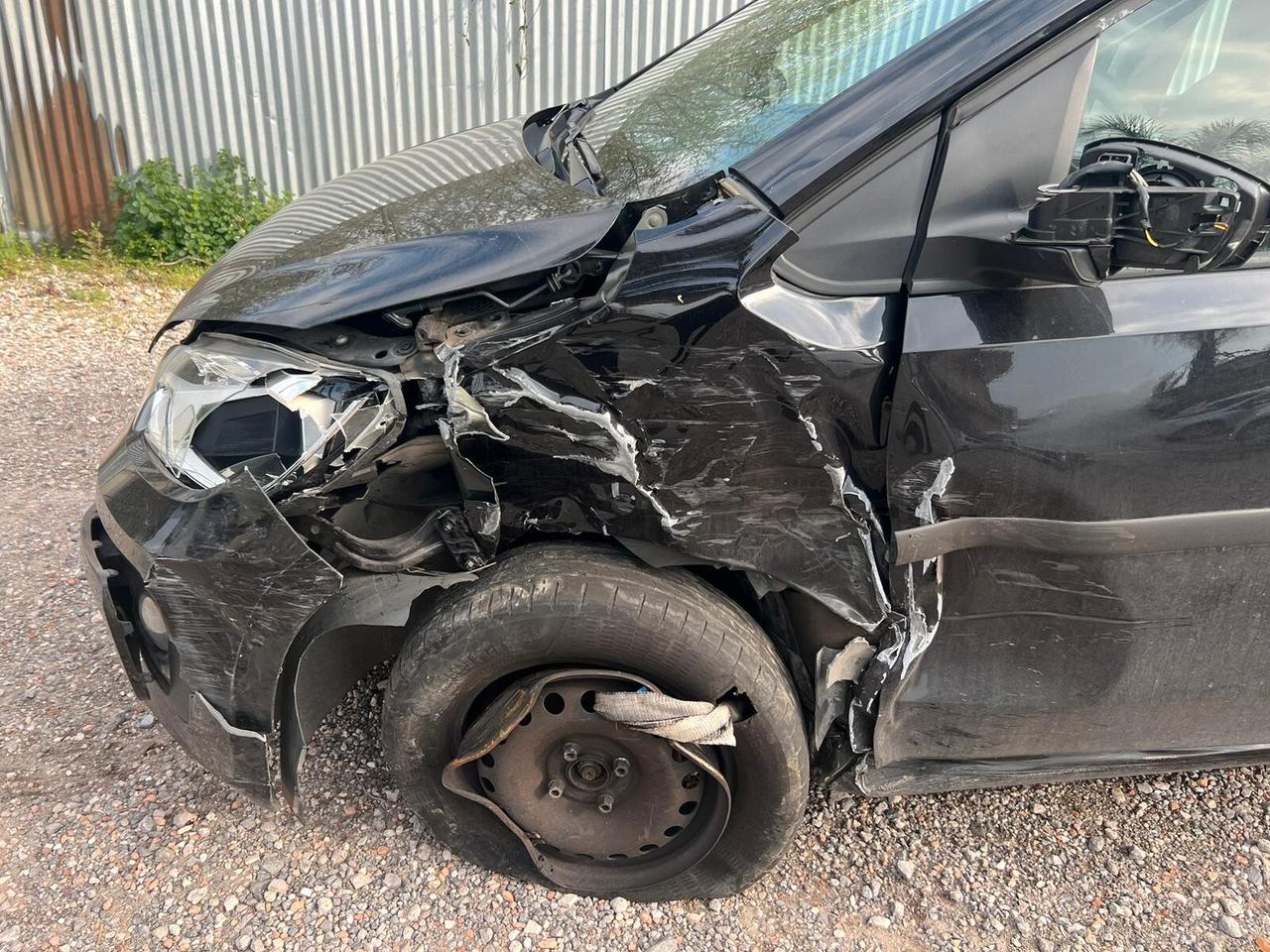 Volkswagen up! 1.0 5p. move BlueMotion Technology ASG