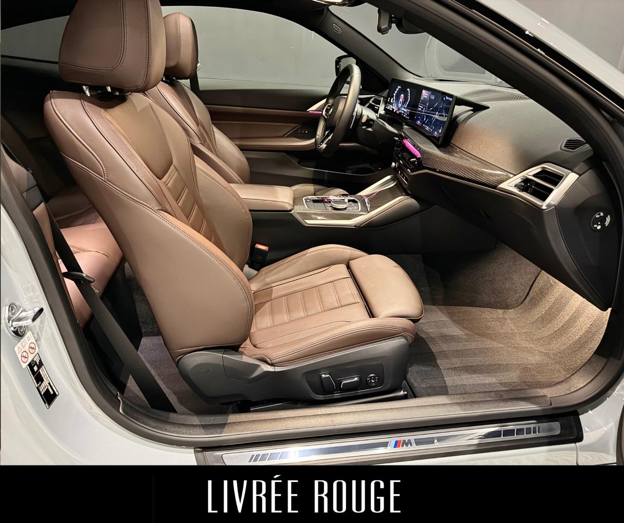 Bmw 430 i x Drive Coupé M sport