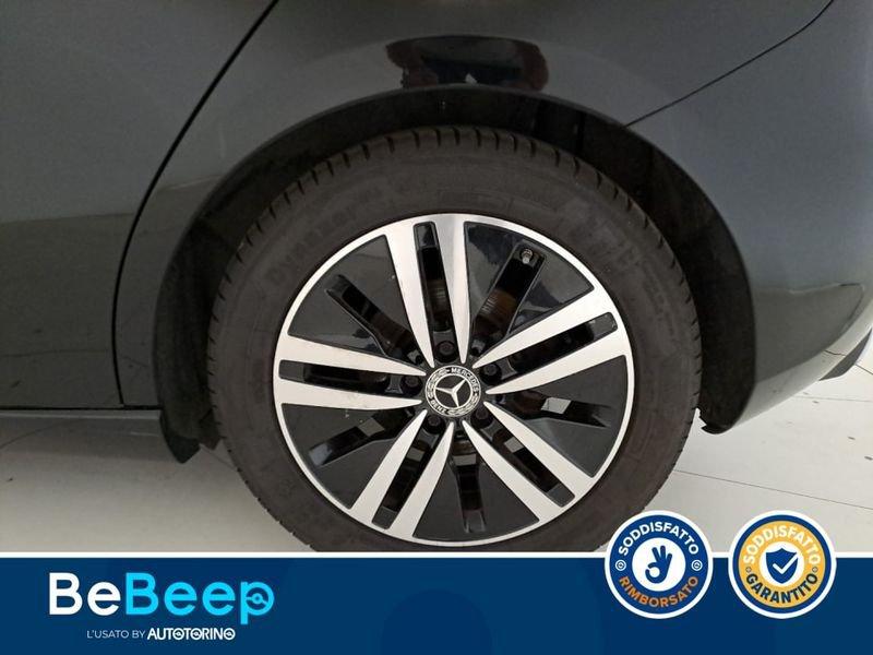 Mercedes-Benz Classe A A 180 D SPORT AUTO