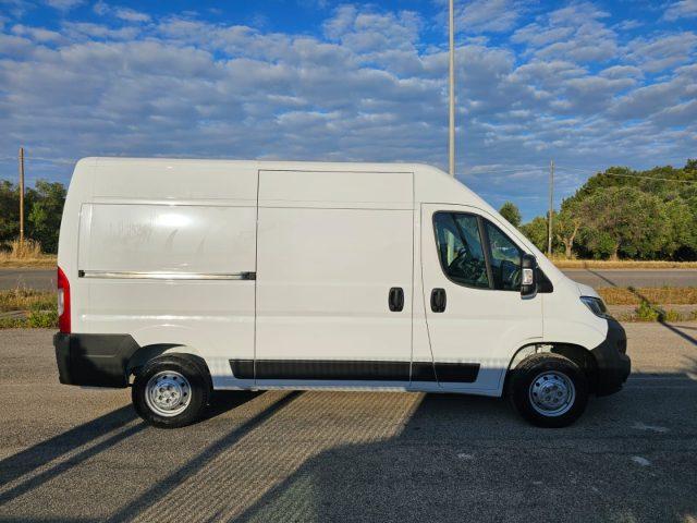 CITROEN Jumper 35 BlueHDi 165 S&S PM-TM Furgone