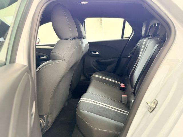 OPEL Corsa 1.2 hybrid gs 110cv dct6