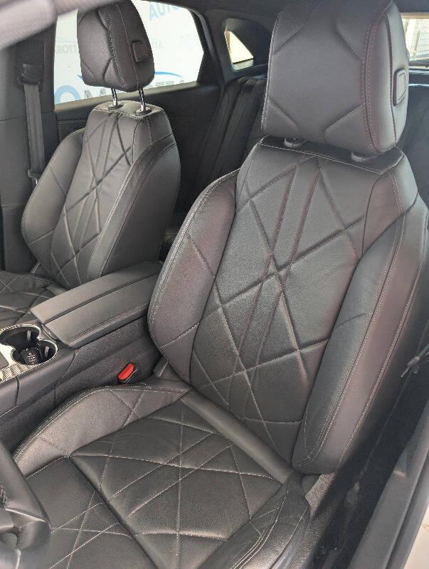 DS DS7 Crossback 2.0 bluehdi Grand Chic 180cv auto