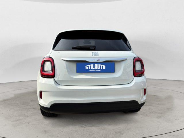 FIAT 500X 1.3 MultiJet 95 CV Club NEOPATENTATI