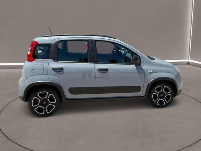 FIAT Panda 3ª serie - 1.0 FireFly S&S Hybrid City Life