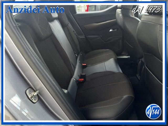 DS AUTOMOBILES DS 3 Crossback BlueHDi 100 So Chic