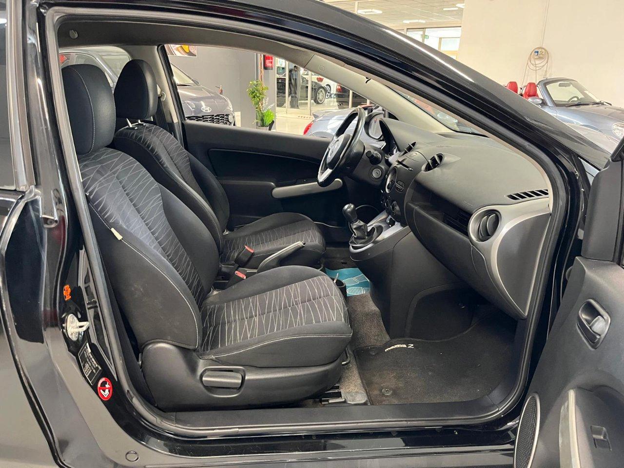 Mazda 2 3 Porte 2 3p 1.3 Play 75cv