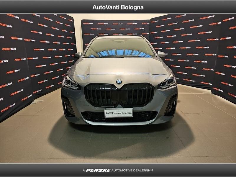 BMW Serie 2 Active Tourer 218d Active Tourer Msport