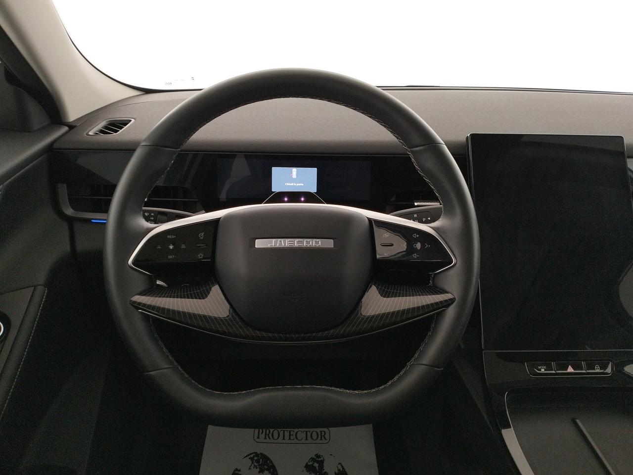 Jaecoo 5 1.6 TGDI 147 CV aut. Exclusive - *AZIENDALE* - *POSSIBILITÀ DI NUOVO*