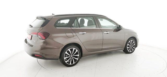 FIAT Tipo 1.6 Mjt S&S SW S-Design