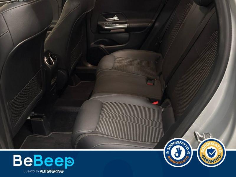 Mercedes-Benz GLA 200 D SPORT PLUS AUTO